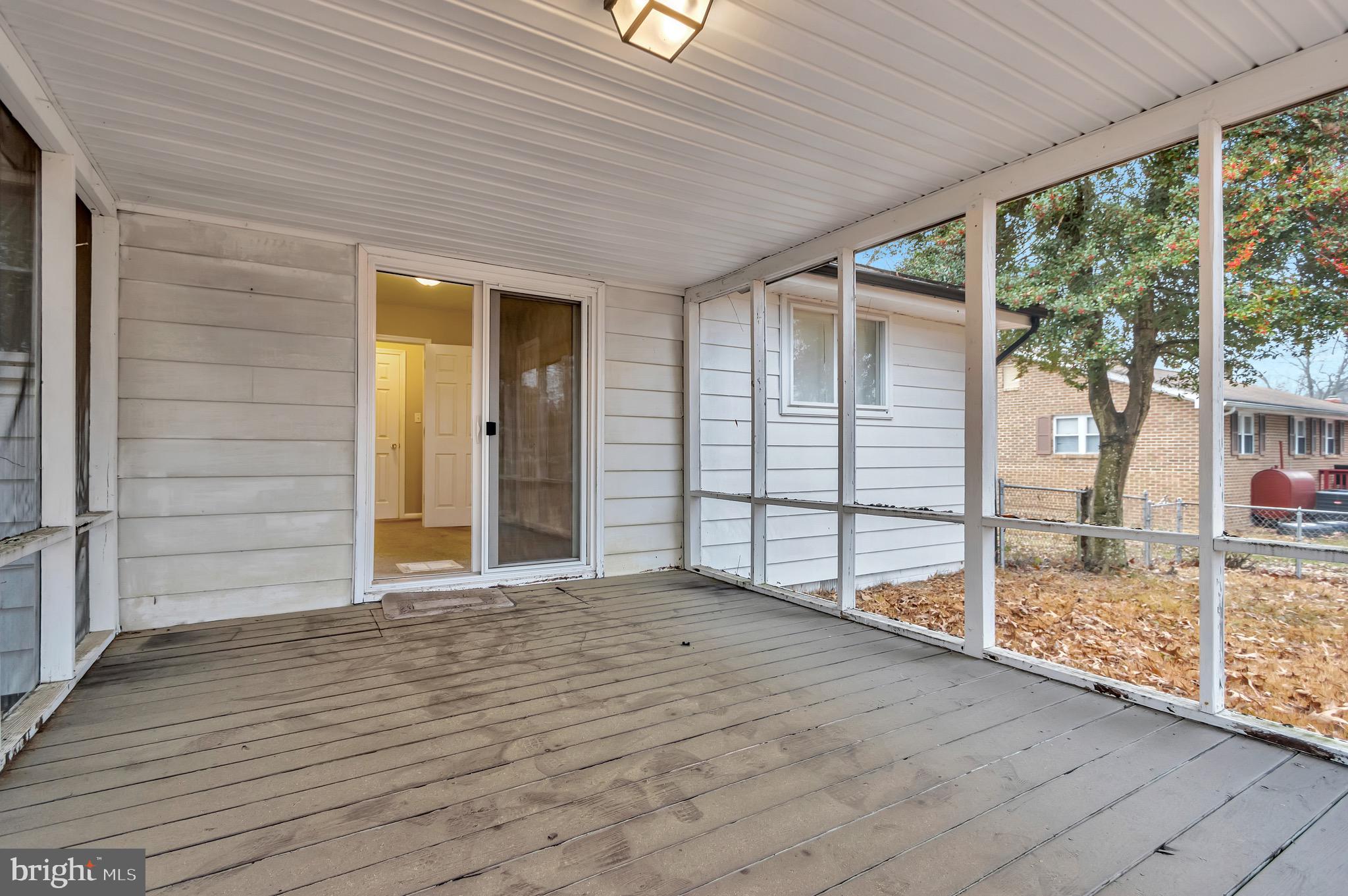 INDIAN HEAD MANOR SUB - Residential