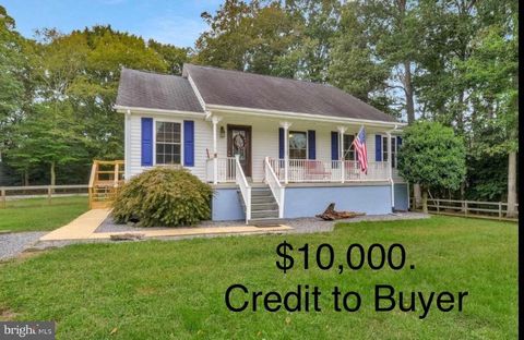 6115 PORT TOBACCO ROAD LA PLATA MD 20646
