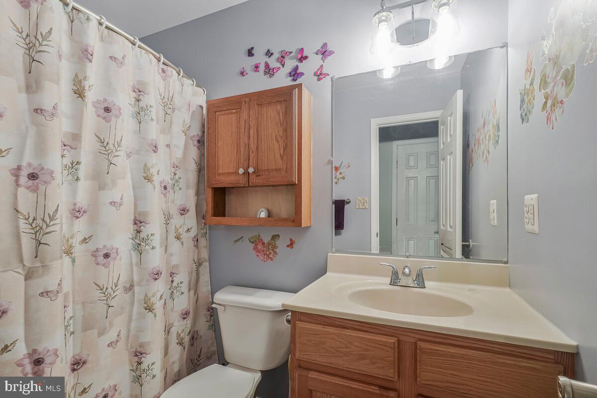 IRONSIDE ACRES - Residential