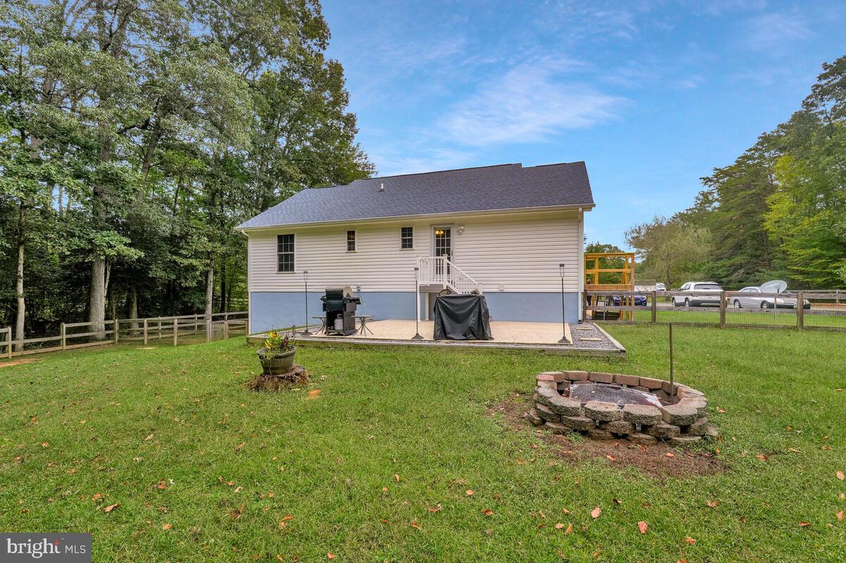 IRONSIDE ACRES - Residential