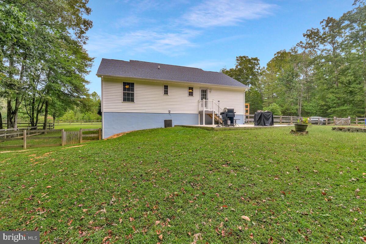 IRONSIDE ACRES - Residential