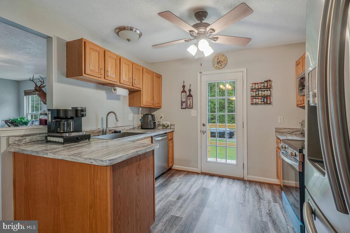 6115 PORT TOBACCO ROAD