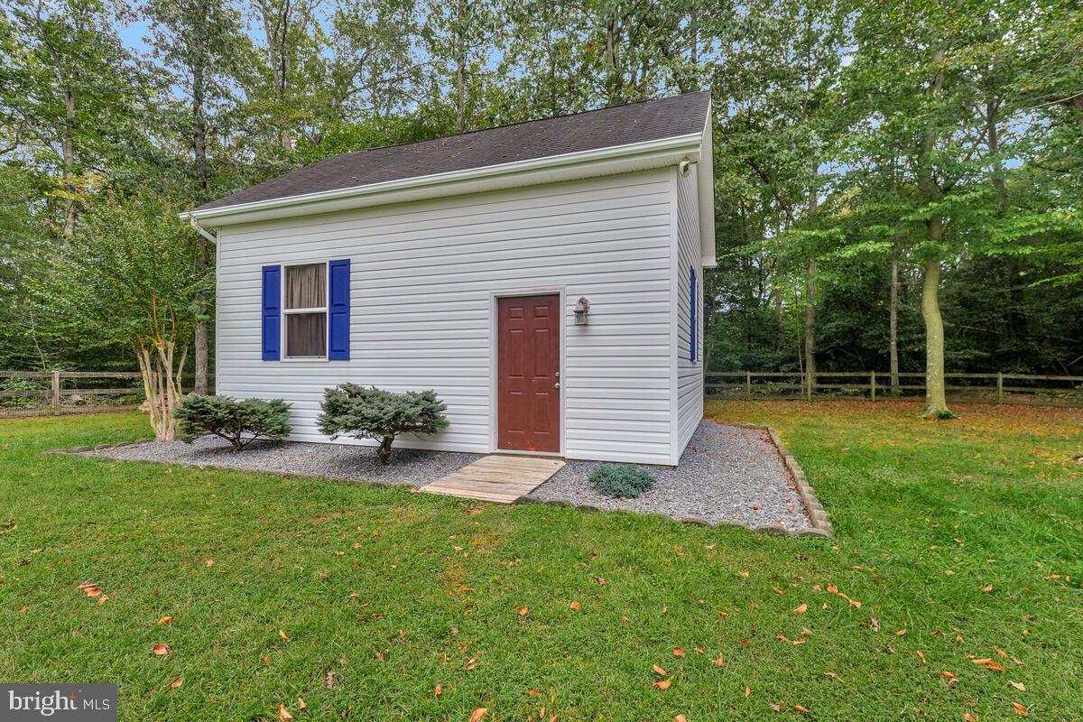 6115 PORT TOBACCO ROAD