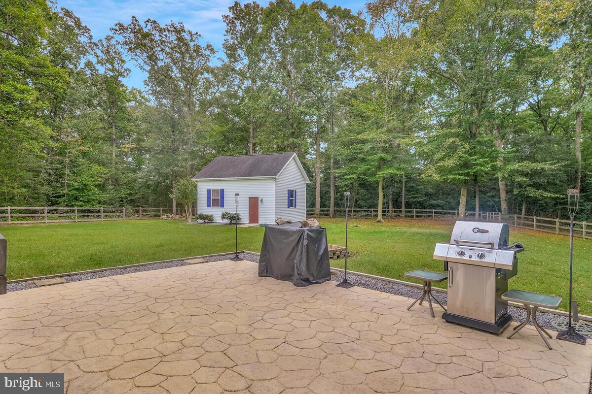 6115 PORT TOBACCO ROAD