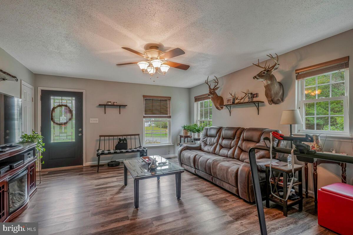 6115 PORT TOBACCO ROAD
