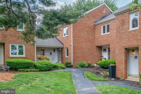 Photo of 26 Apple Lane, MOUNTVILLE, PA 17554 (MLS # PALA2069662)