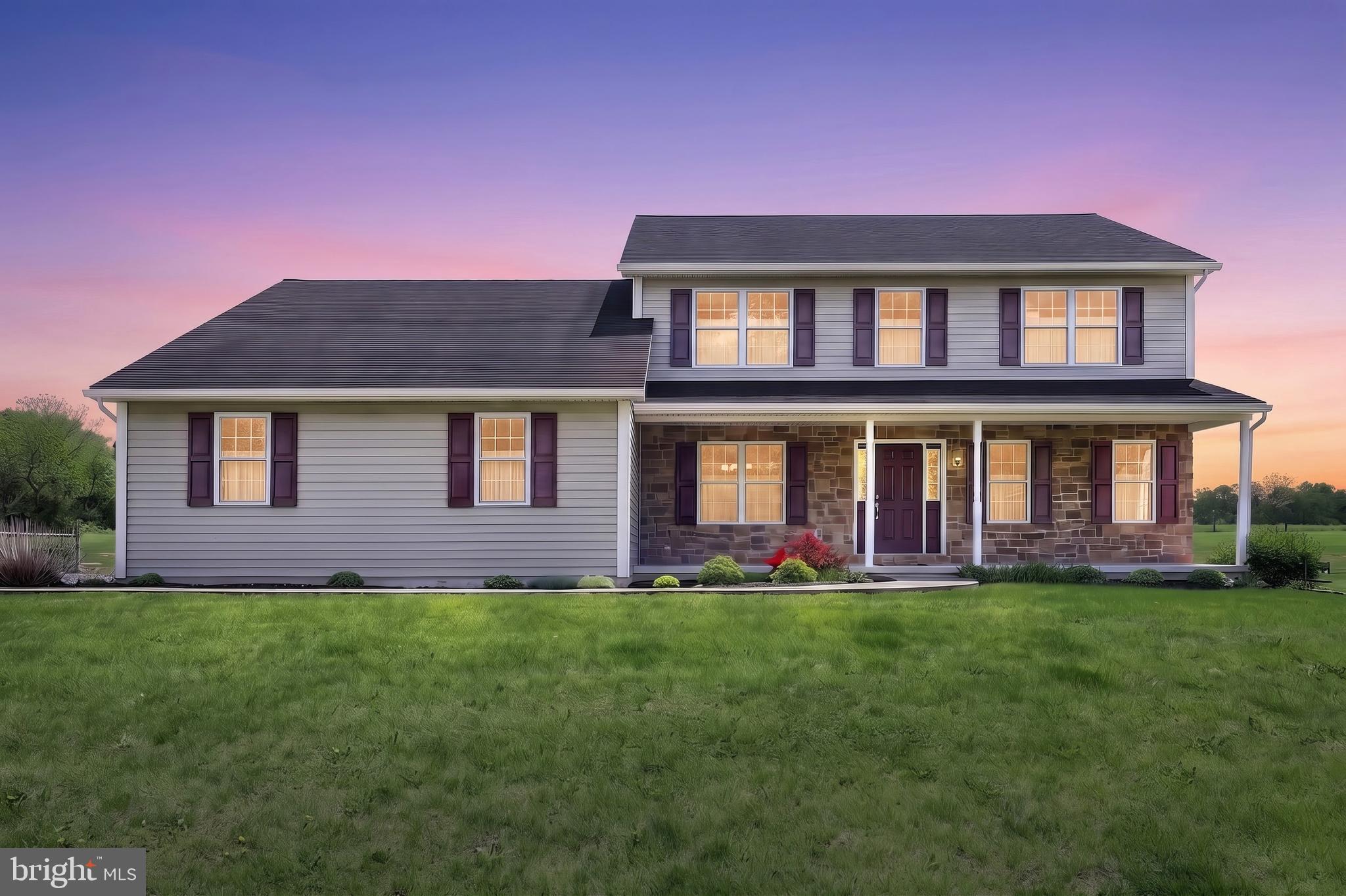 BELMONT ROAD - Residential