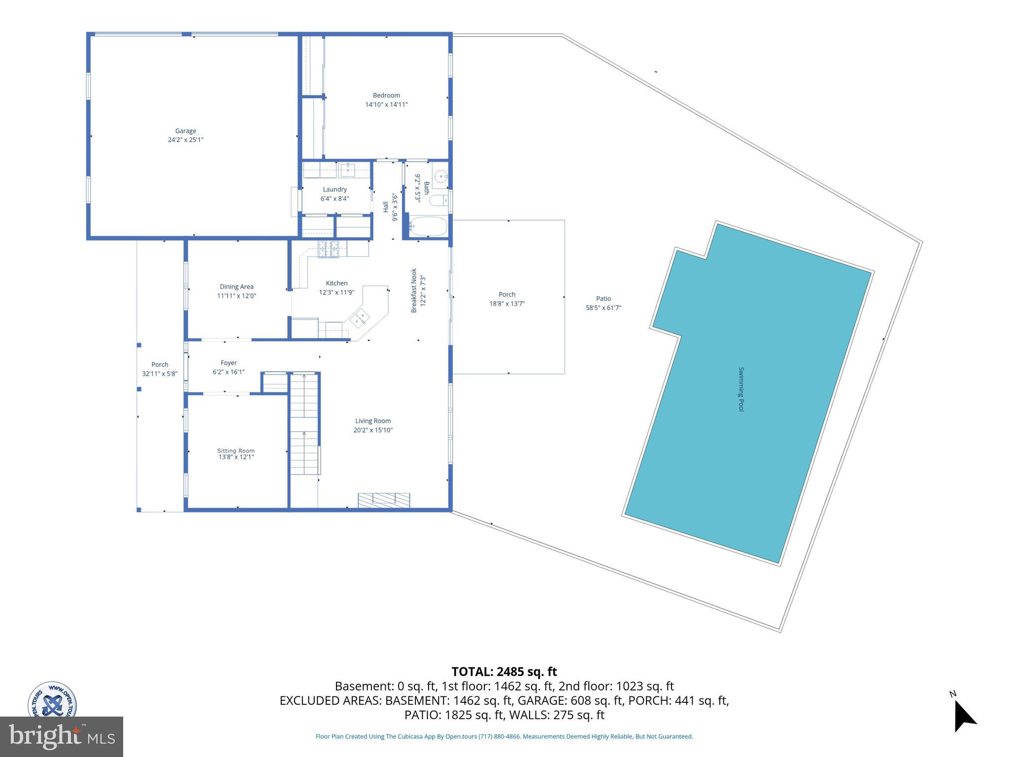 BELMONT ROAD - Residential