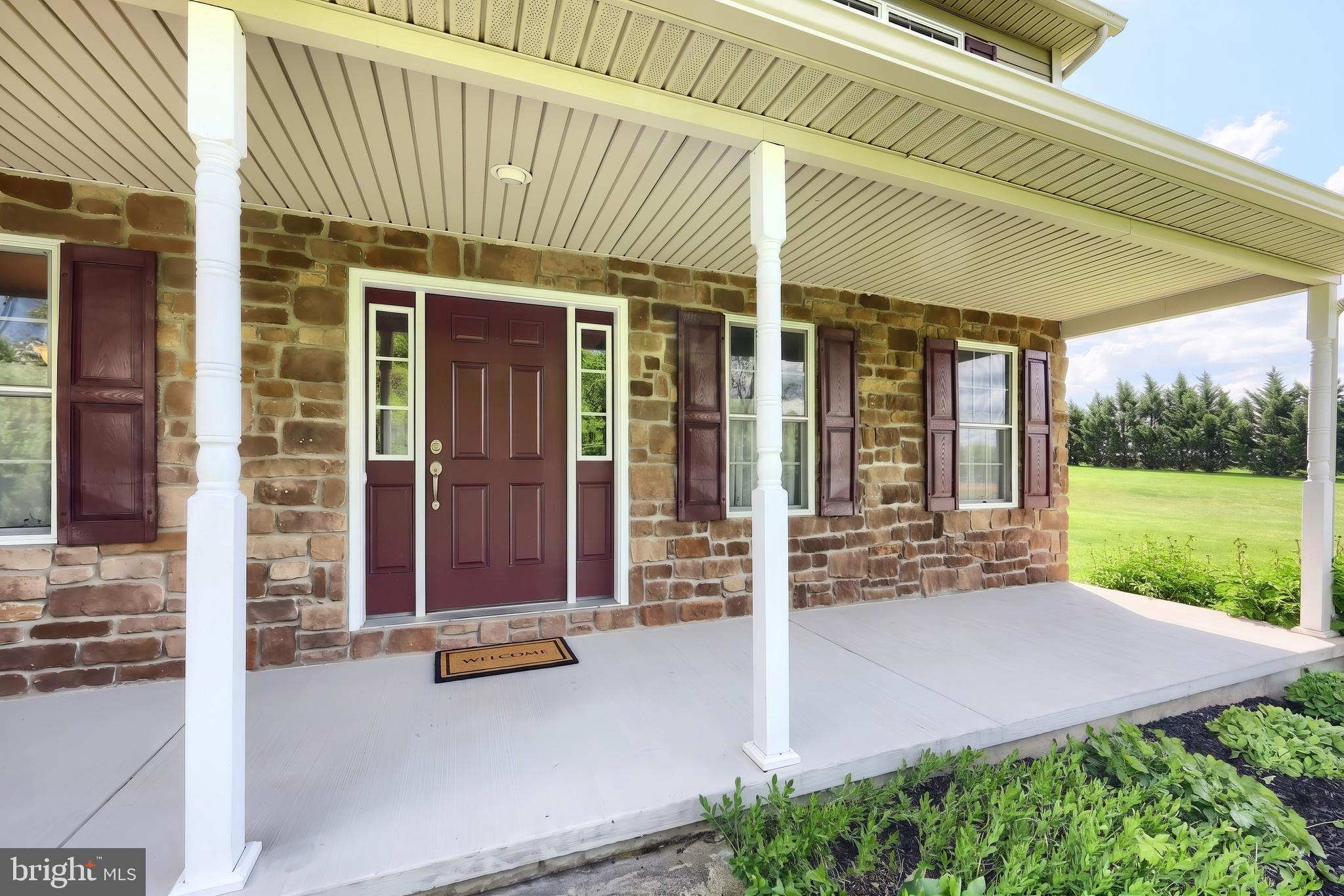 BELMONT ROAD - Residential
