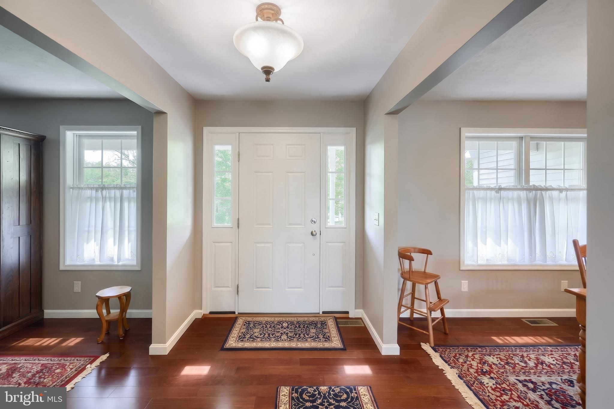 BELMONT ROAD - Residential