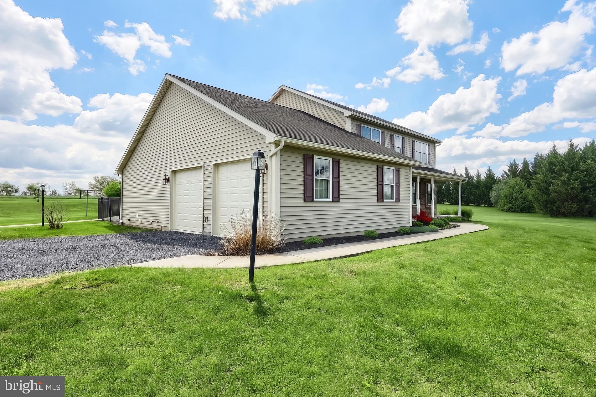 BELMONT ROAD - Residential