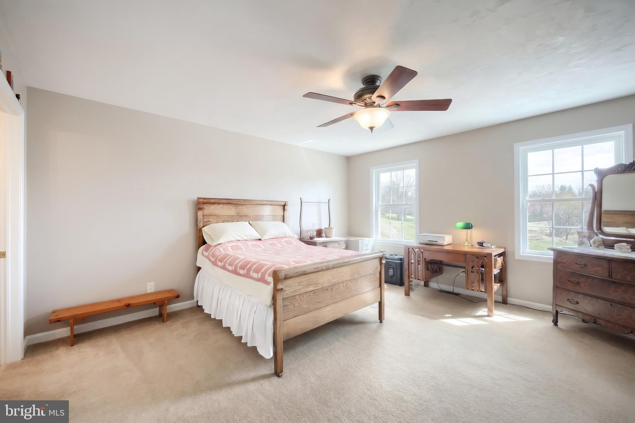 BELMONT ROAD - Residential