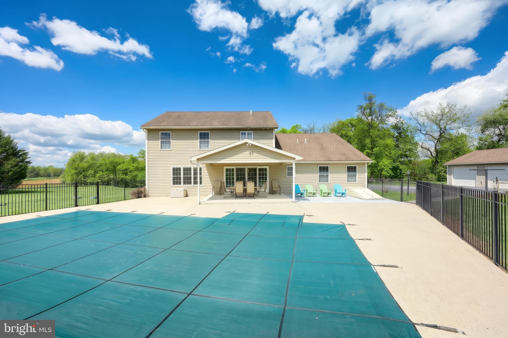 BELMONT ROAD - Residential
