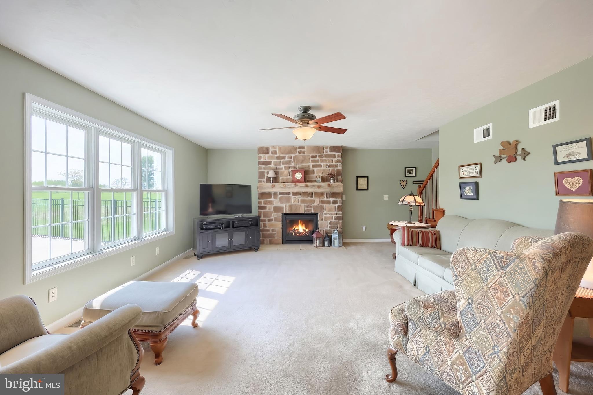 BELMONT ROAD - Residential