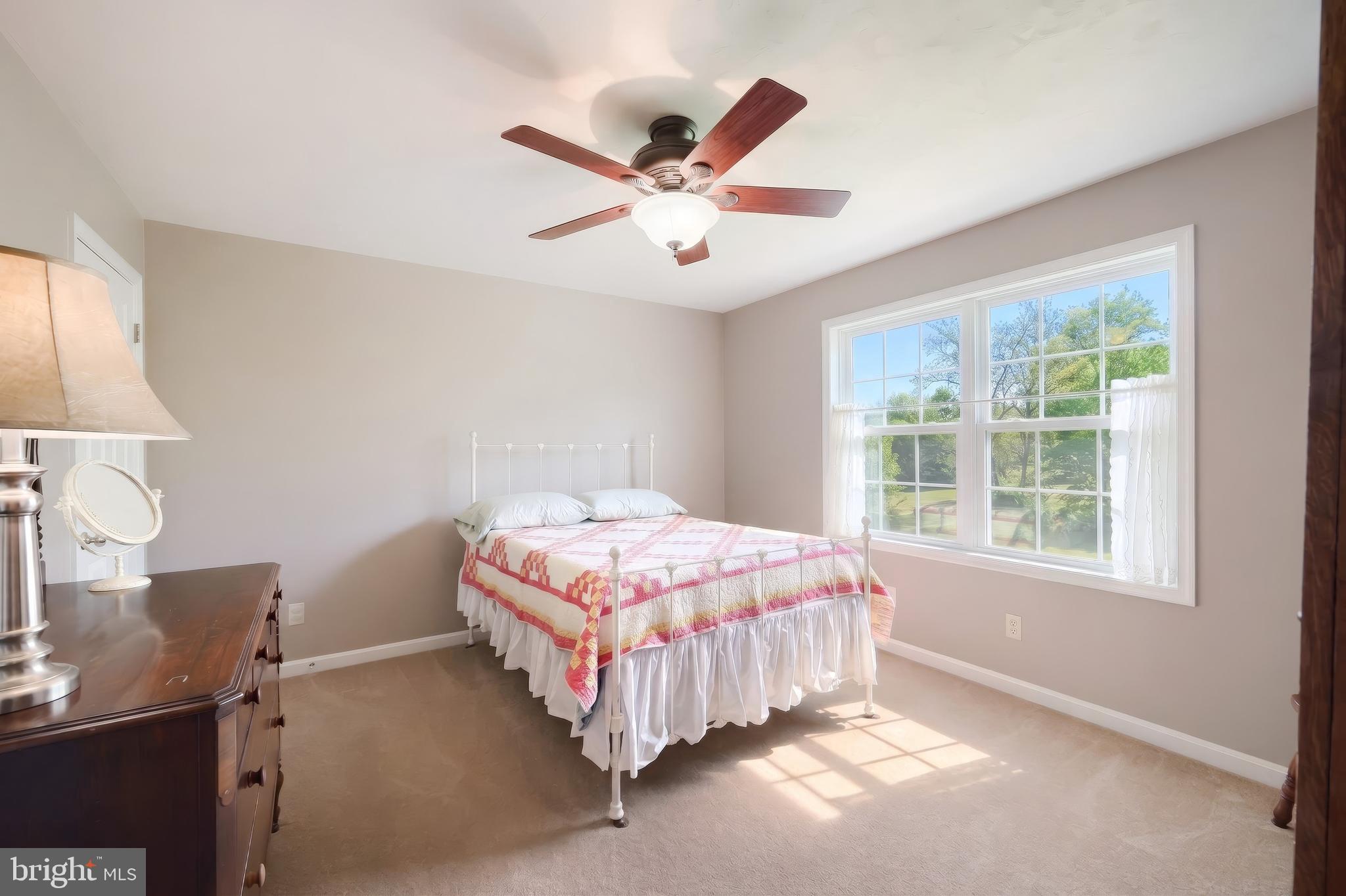 BELMONT ROAD - Residential