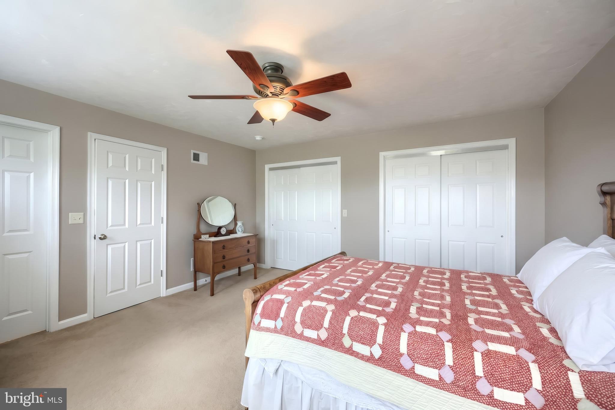 BELMONT ROAD - Residential