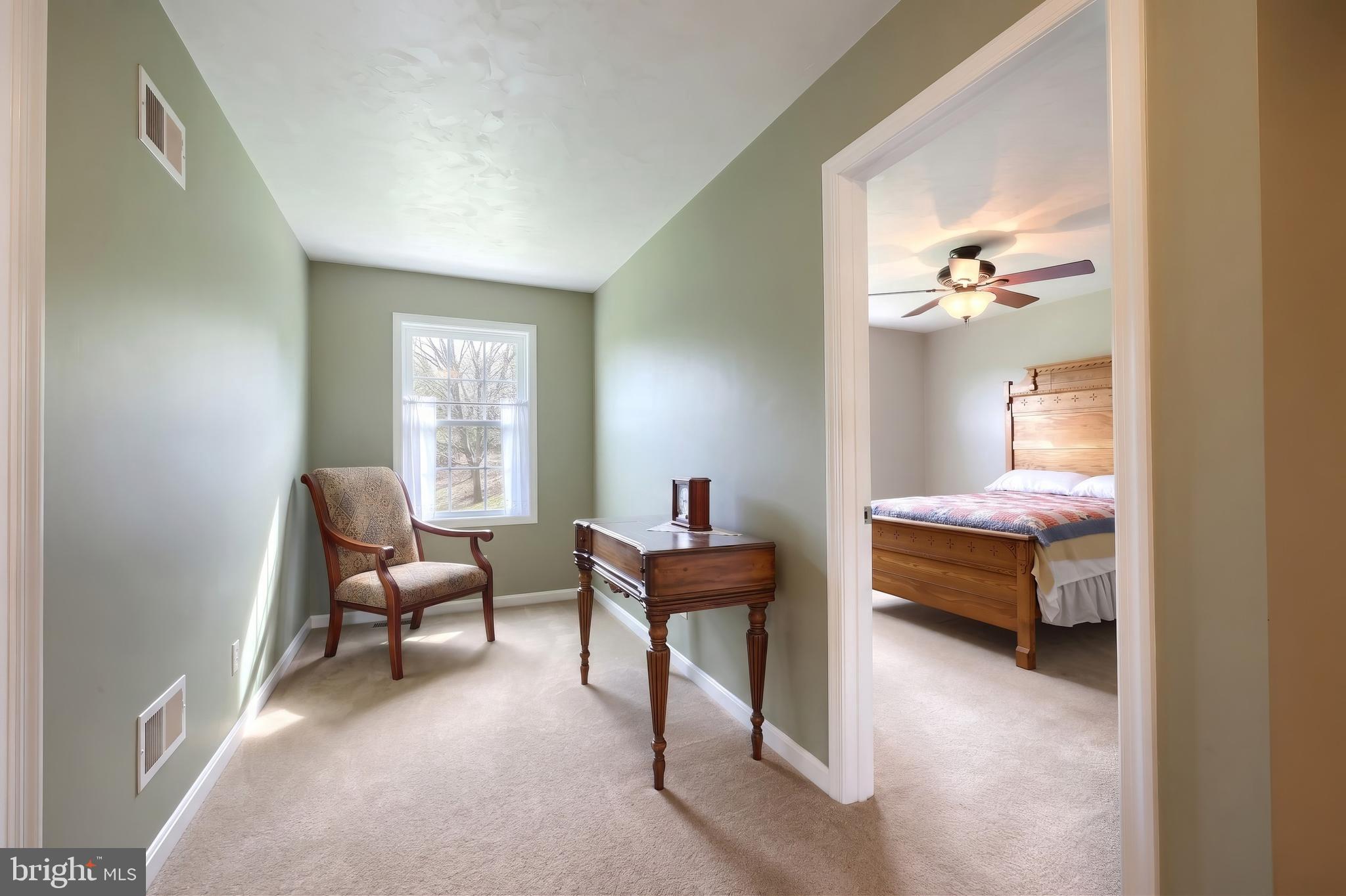 BELMONT ROAD - Residential