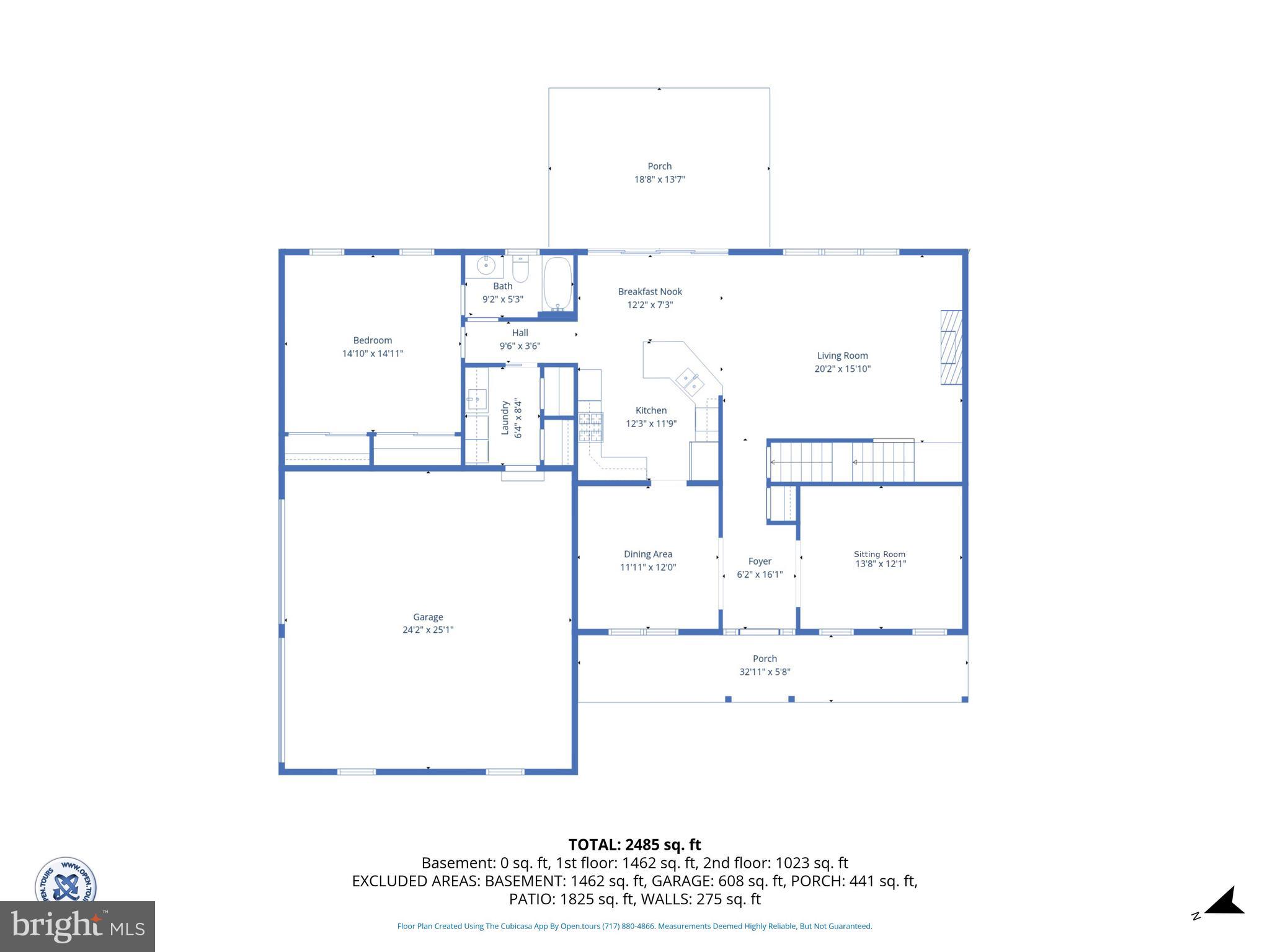 BELMONT ROAD - Residential