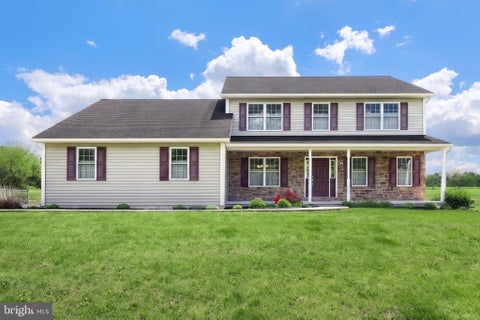 Homes For Sale - 1125 Belmont Road<br/> GETTYSBURG, PA 17325