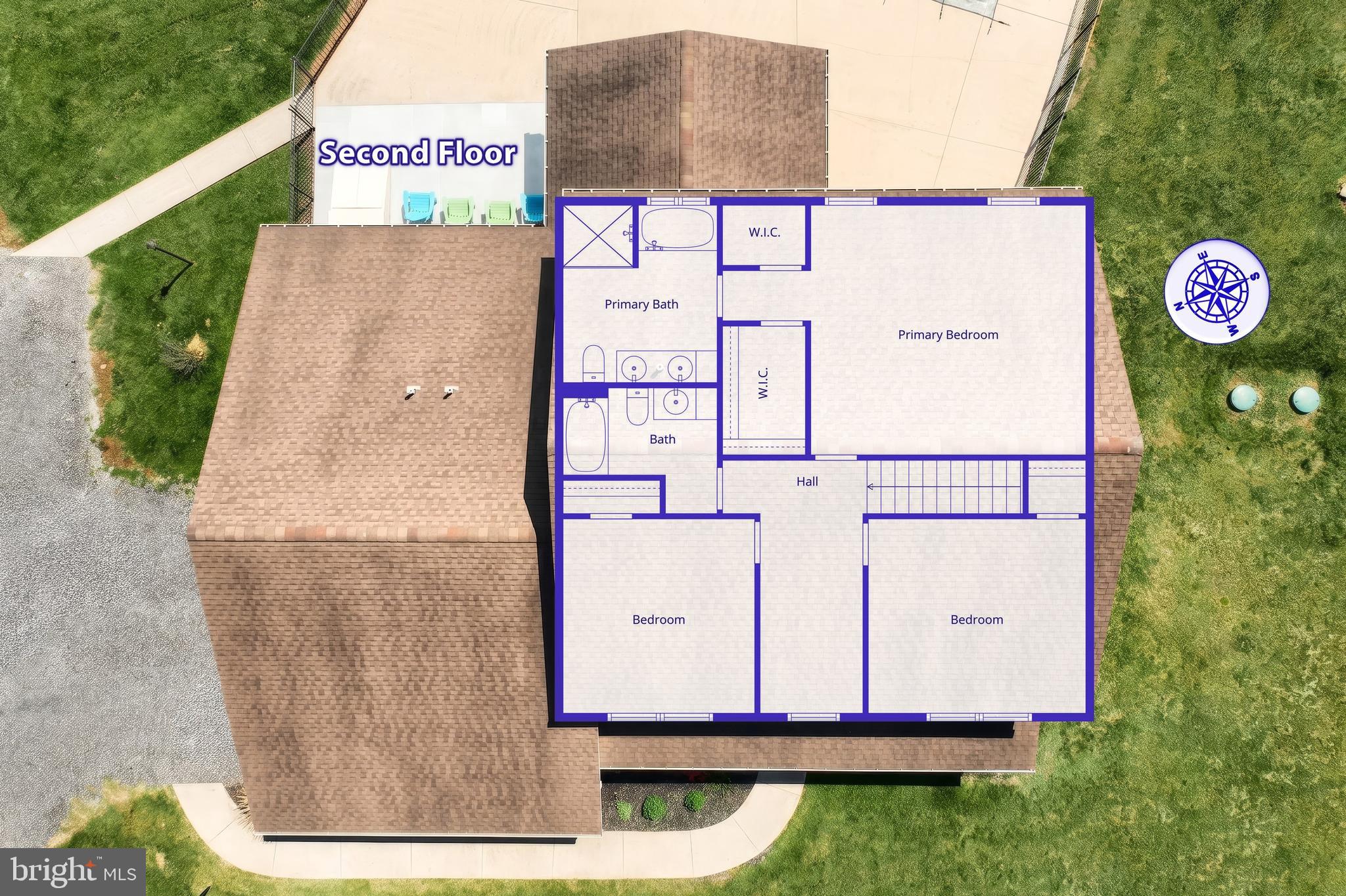 BELMONT ROAD - Residential