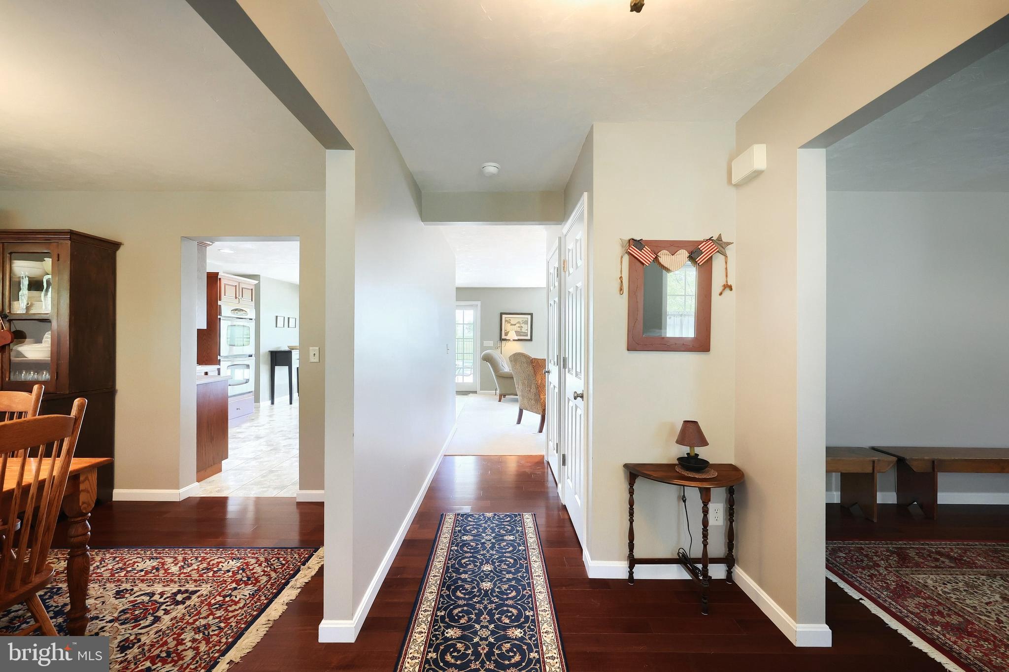 BELMONT ROAD - Residential