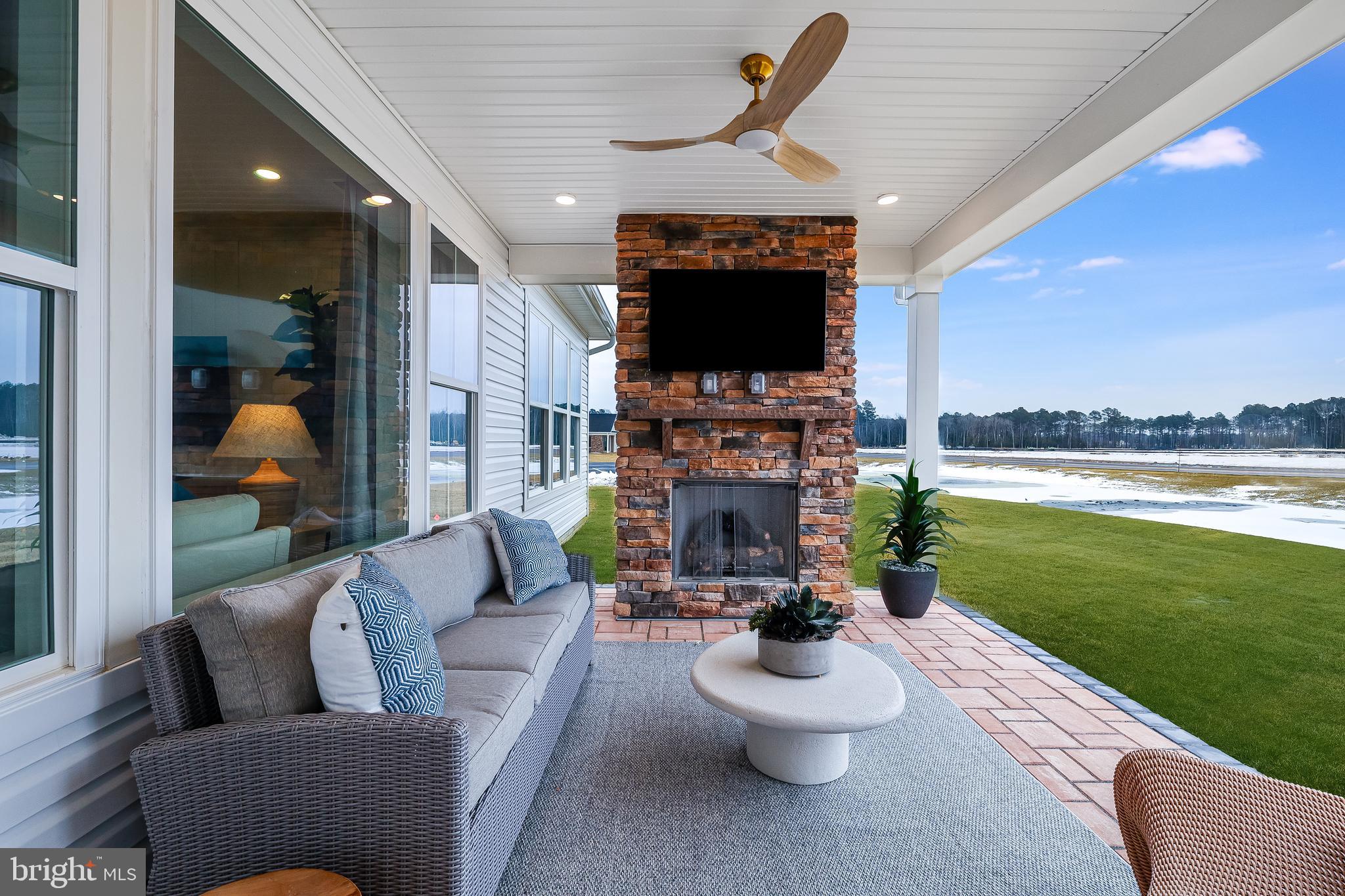 36511 BURLESON DRIVE