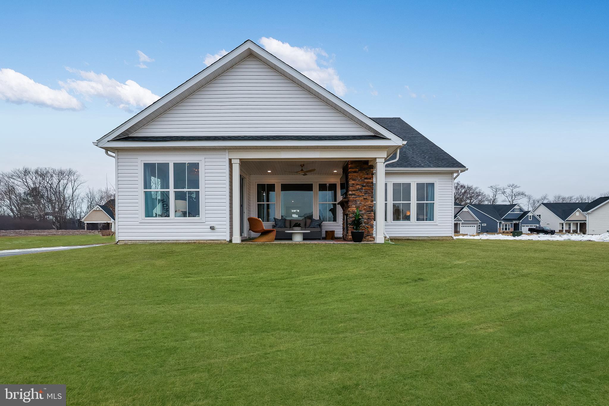 36511 BURLESON DRIVE