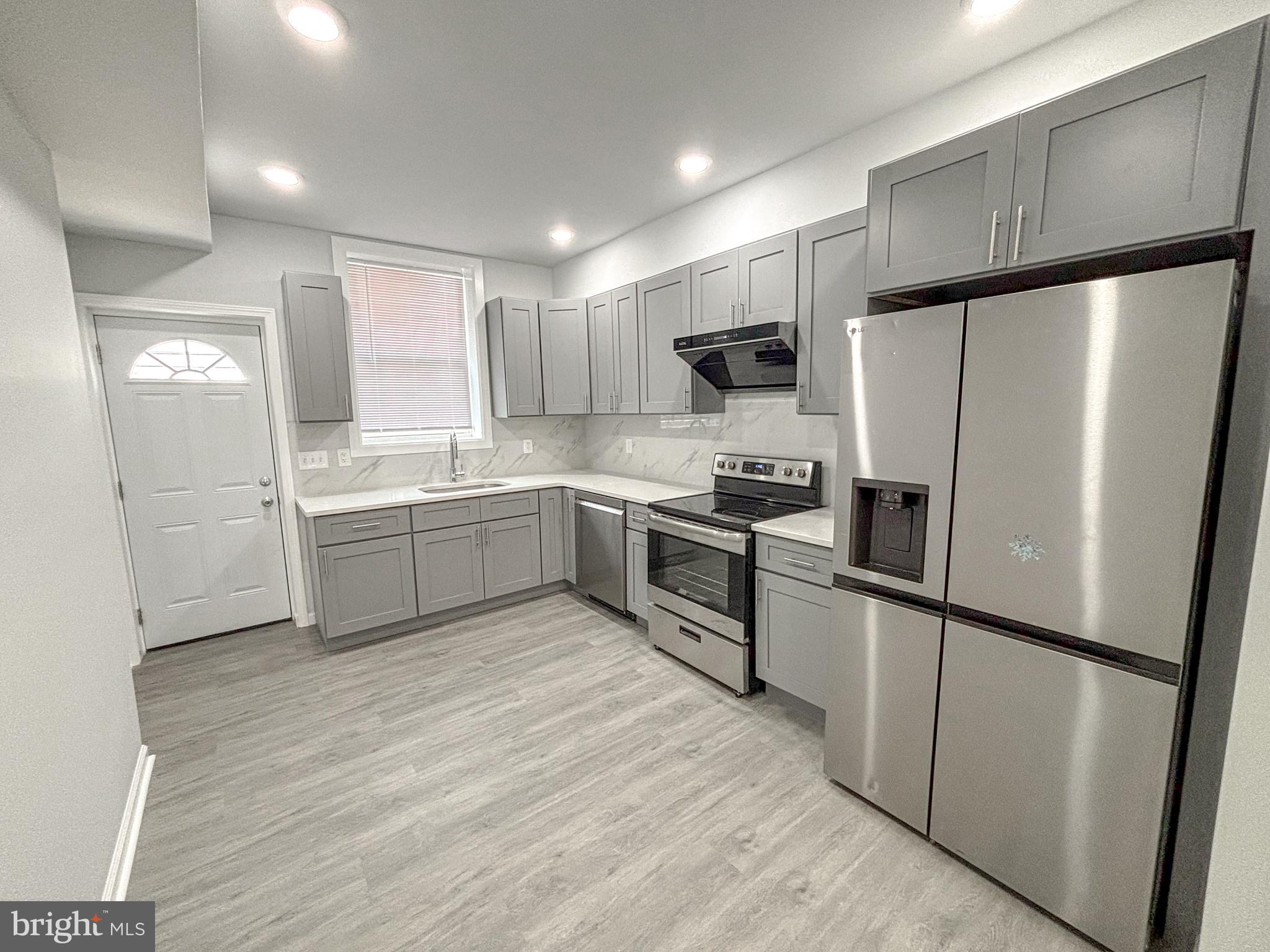 GRAYS FERRY - Residential Lease