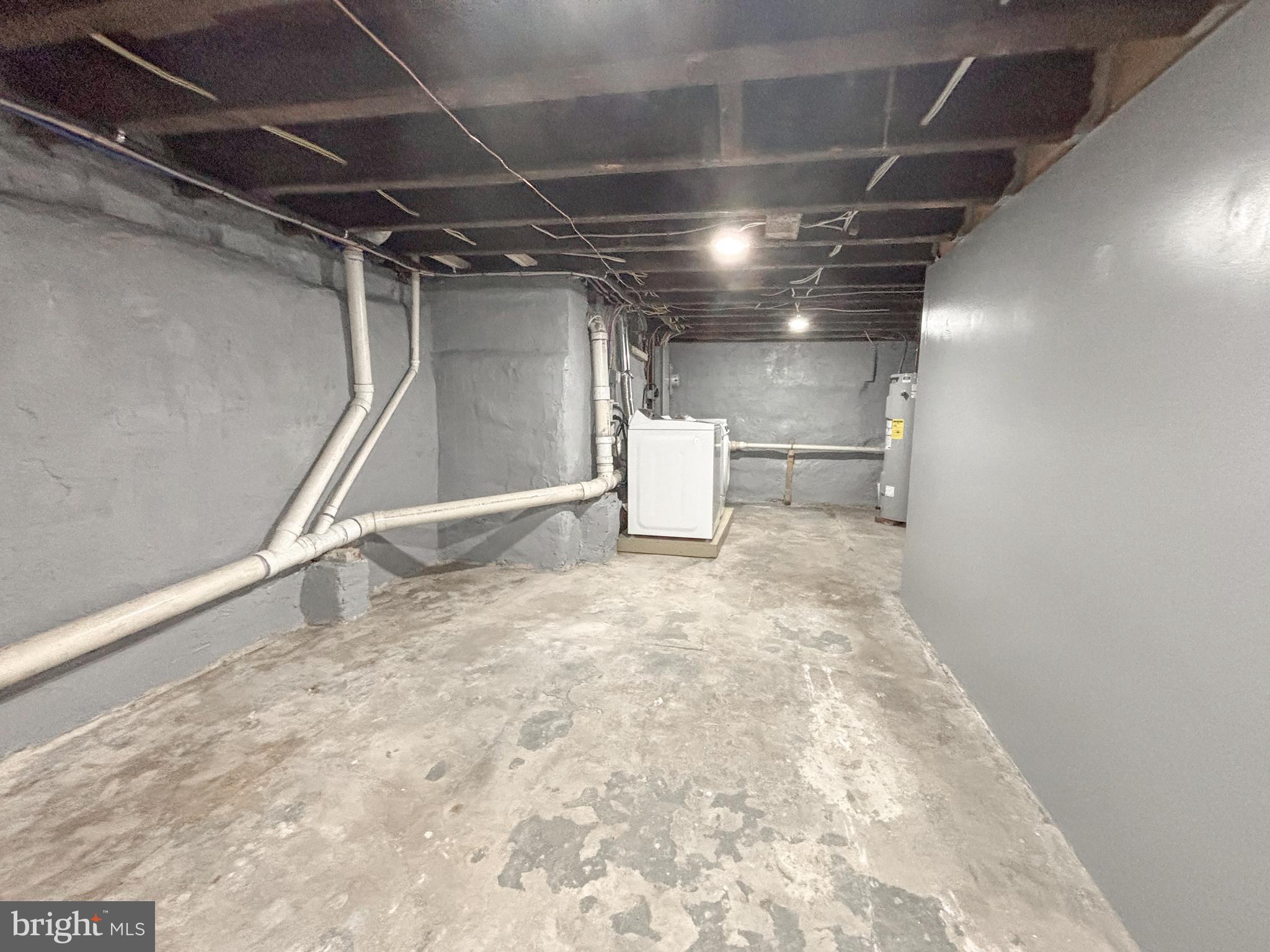 GRAYS FERRY - Residential Lease