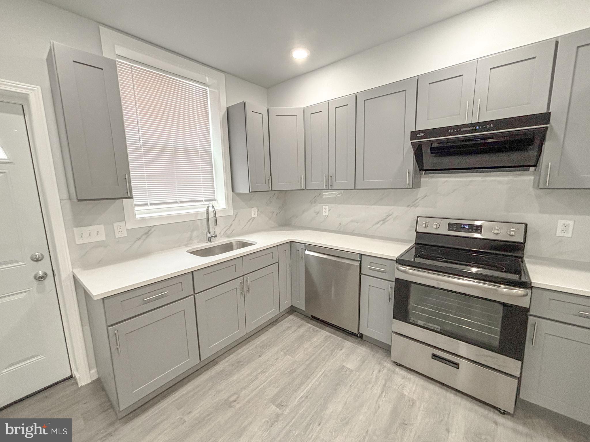 GRAYS FERRY - Residential Lease