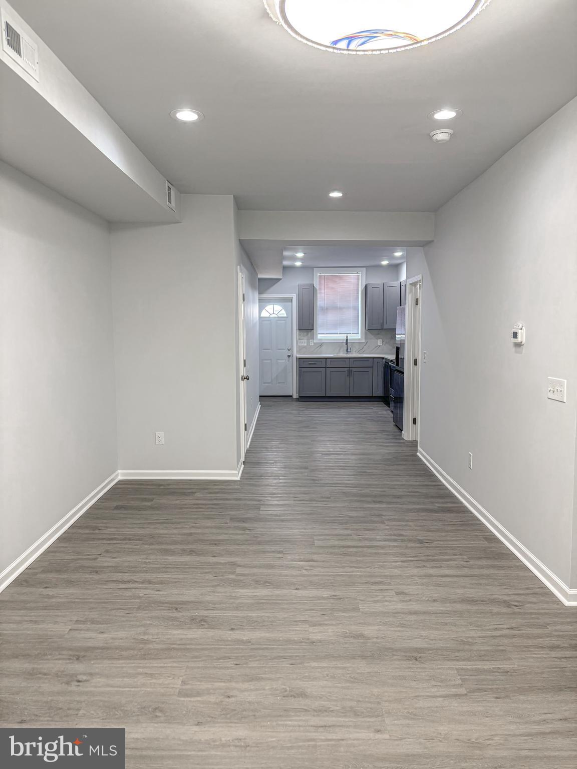 GRAYS FERRY - Residential Lease