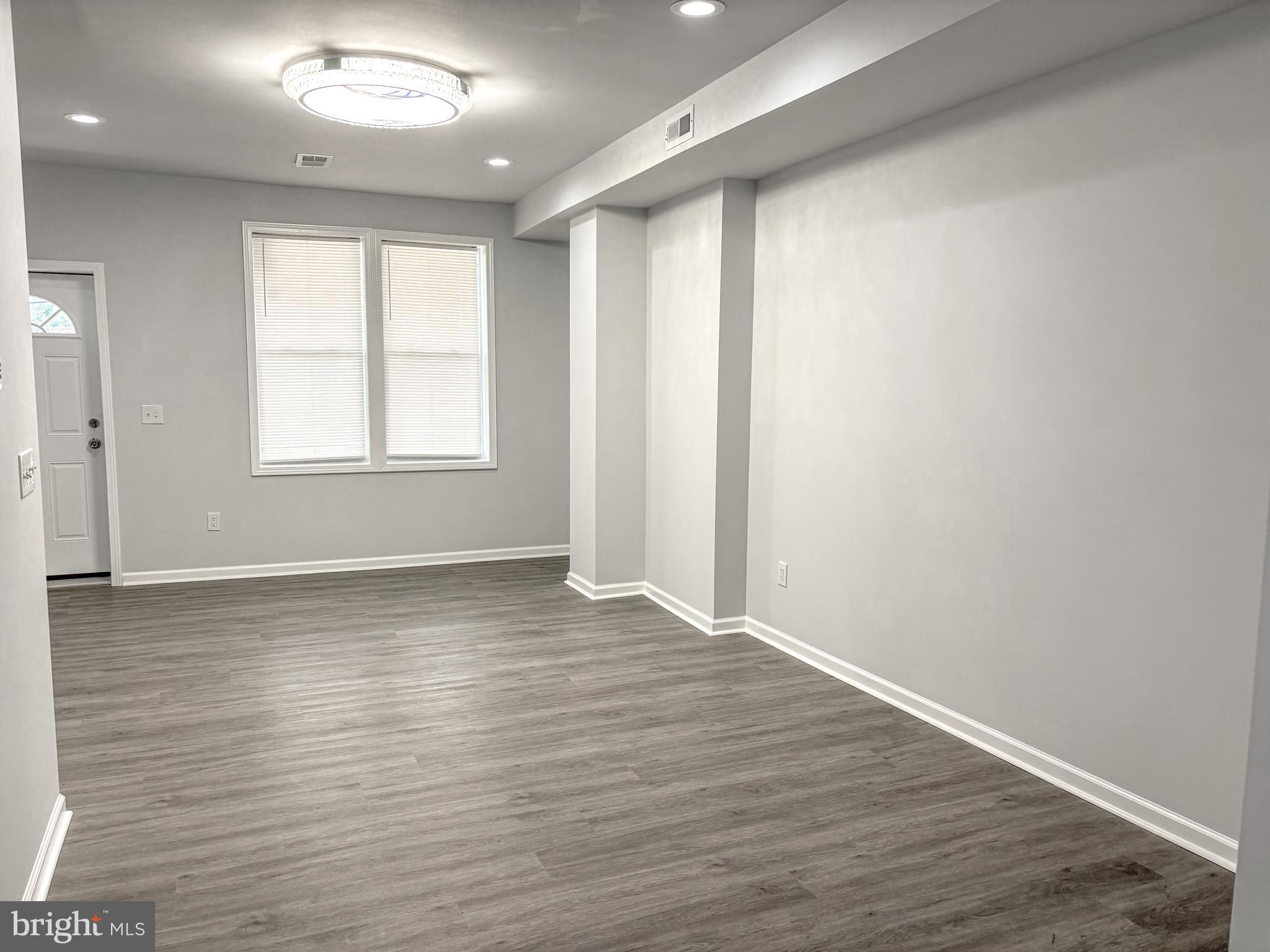 GRAYS FERRY - Residential Lease