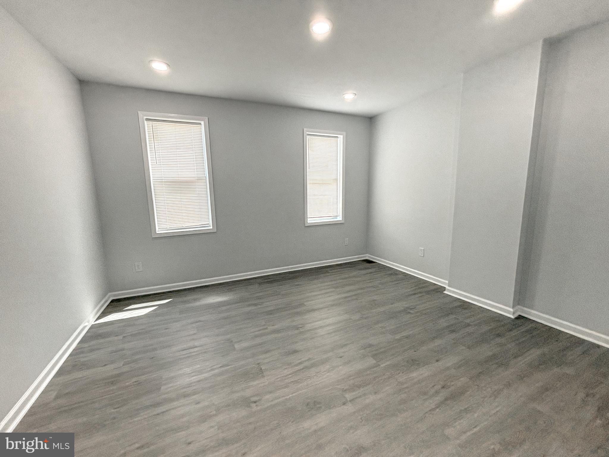 GRAYS FERRY - Residential Lease