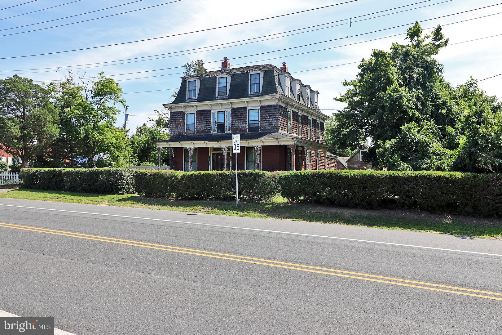105 EAST BAY AVENUE