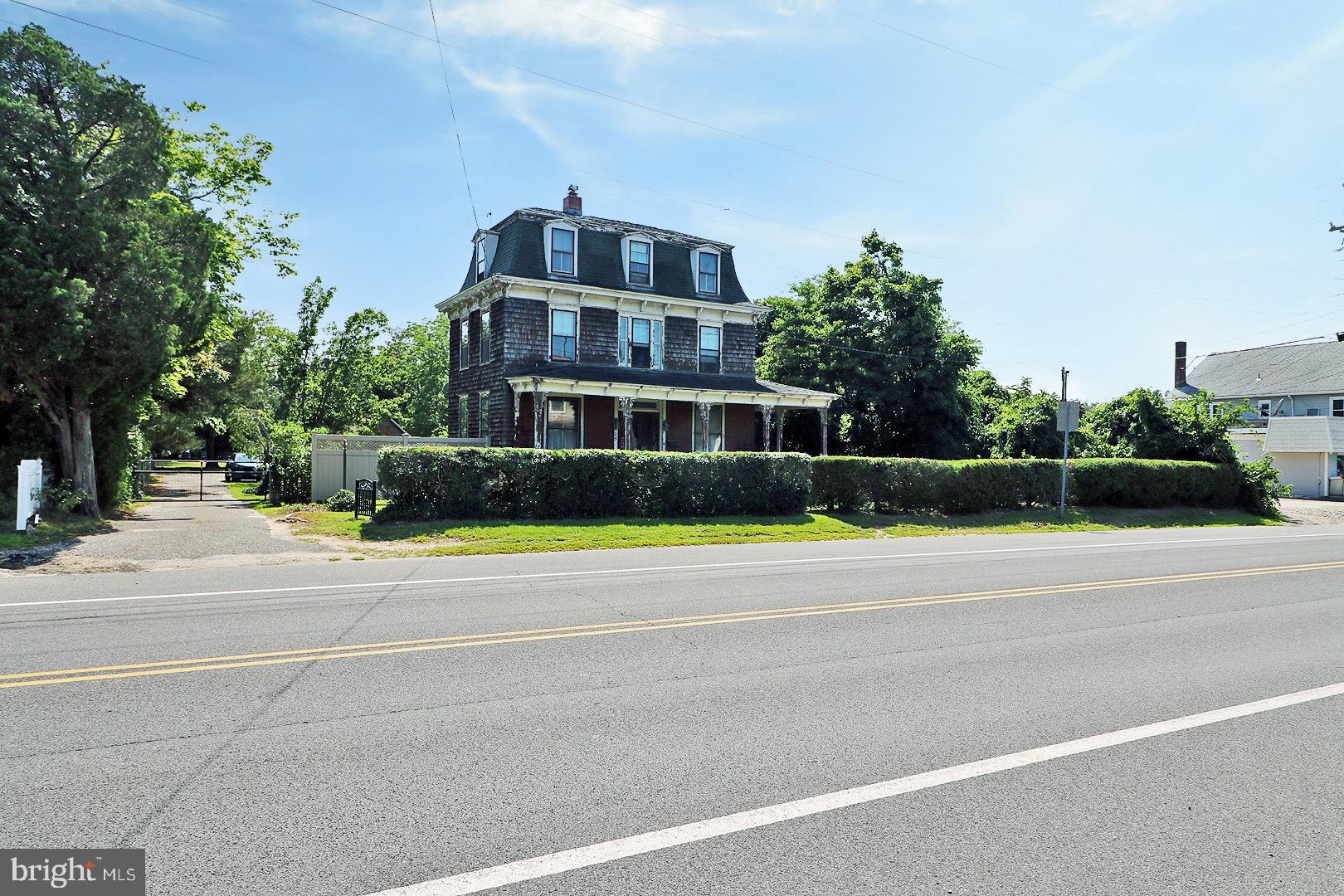 105 EAST BAY AVENUE