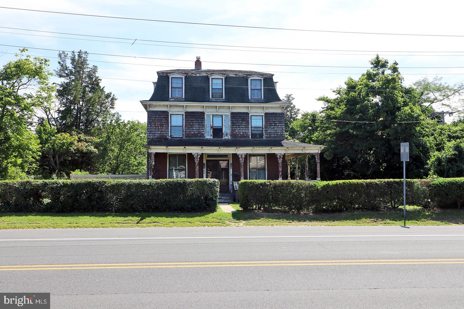 105 EAST BAY AVENUE
