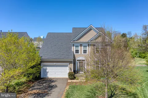 2000 Snowbush Court, Culpeper, VA MLS: VACU2010196