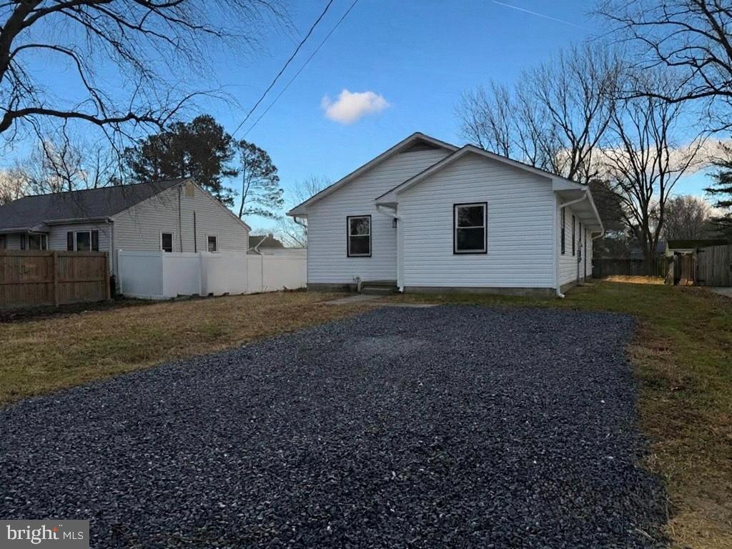 HARBOR VIEW - Residential
