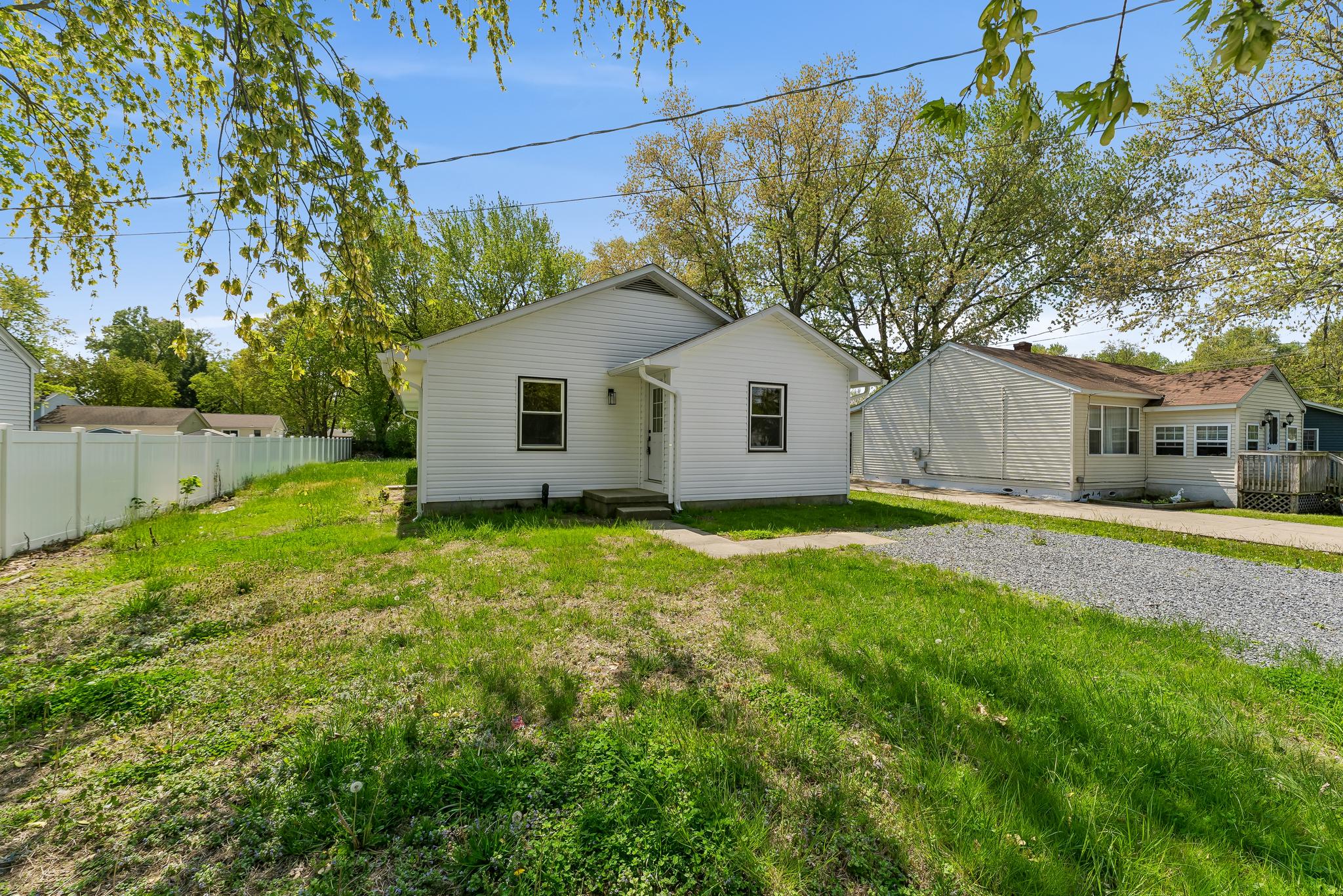 HARBOR VIEW - Residential