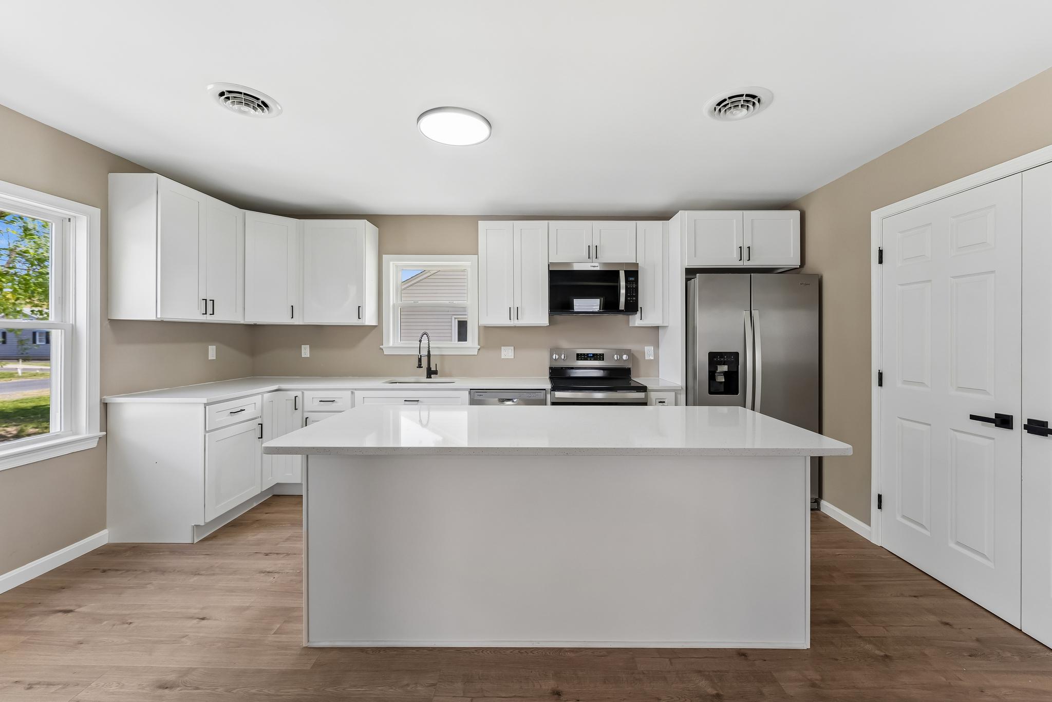 HARBOR VIEW - Residential