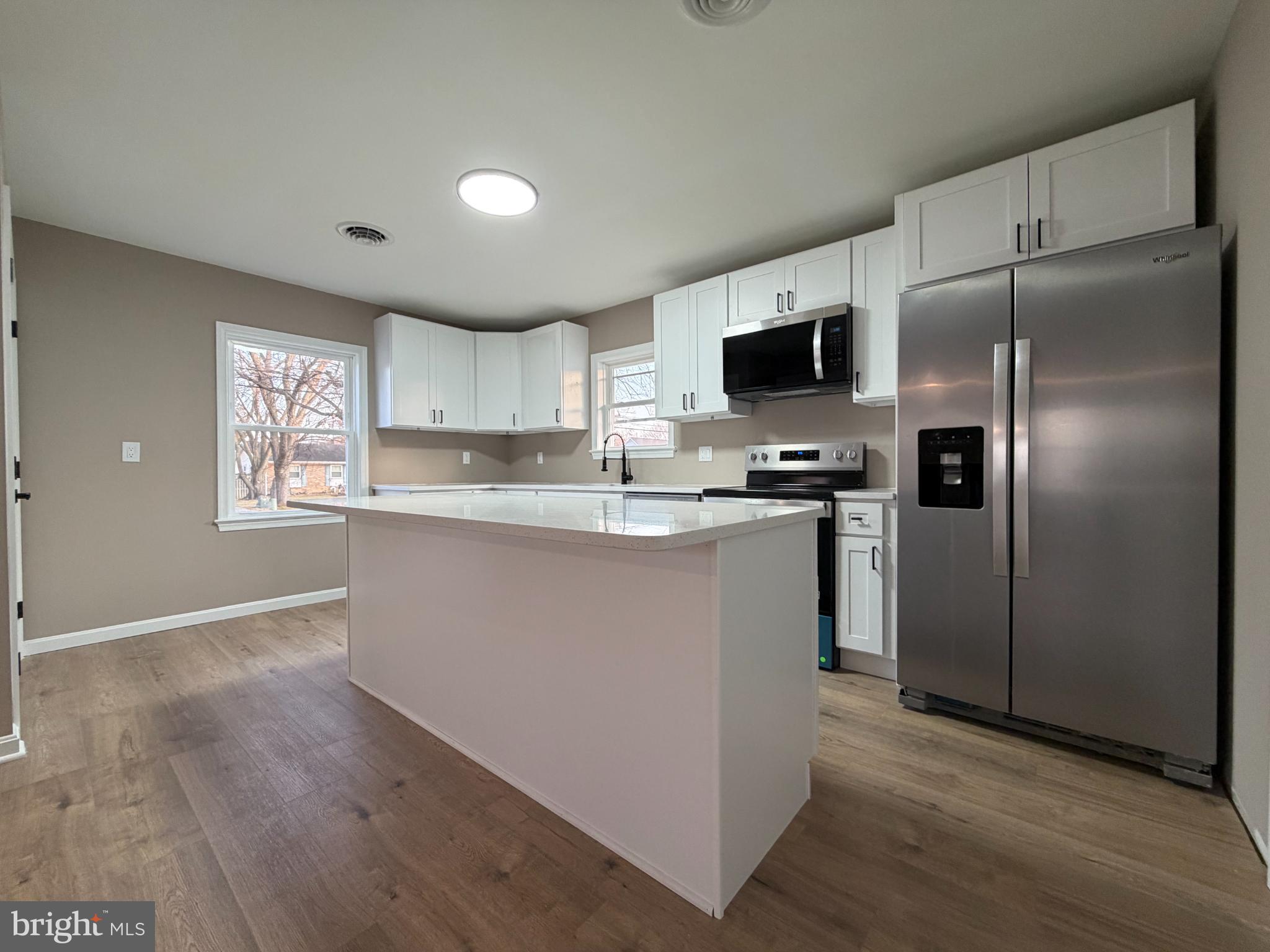 HARBOR VIEW - Residential