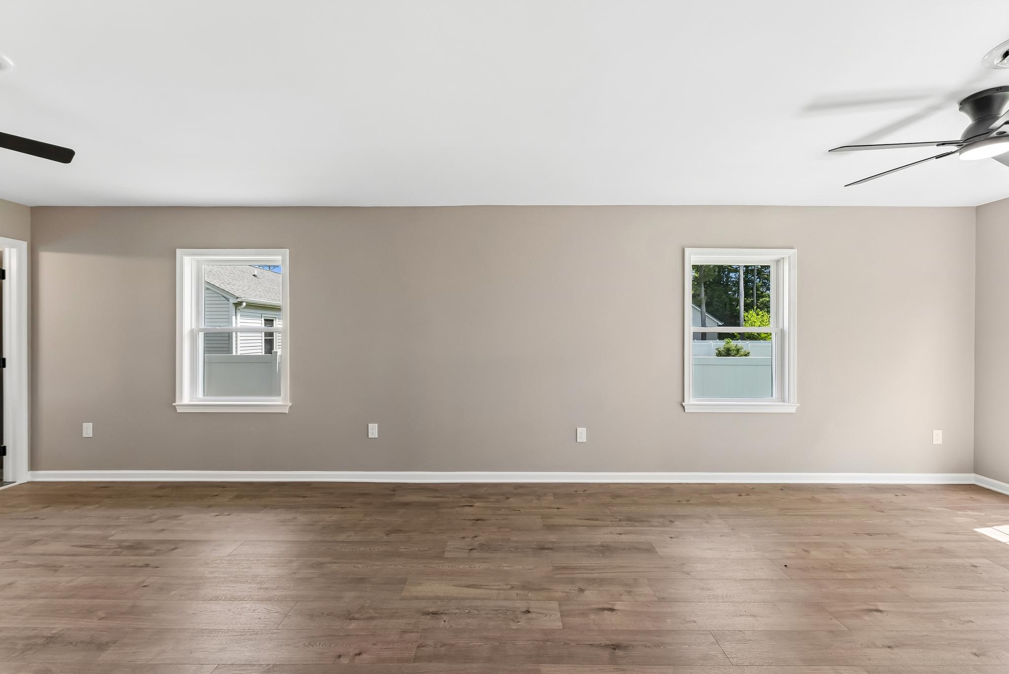 HARBOR VIEW - Residential