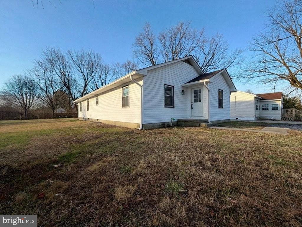 HARBOR VIEW - Residential