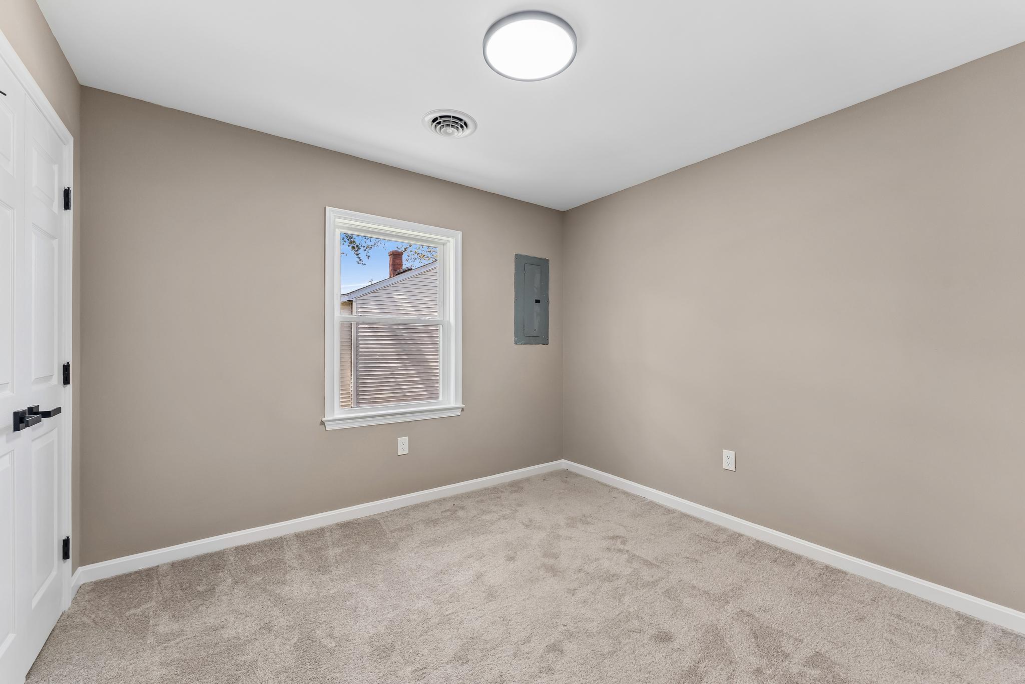 HARBOR VIEW - Residential