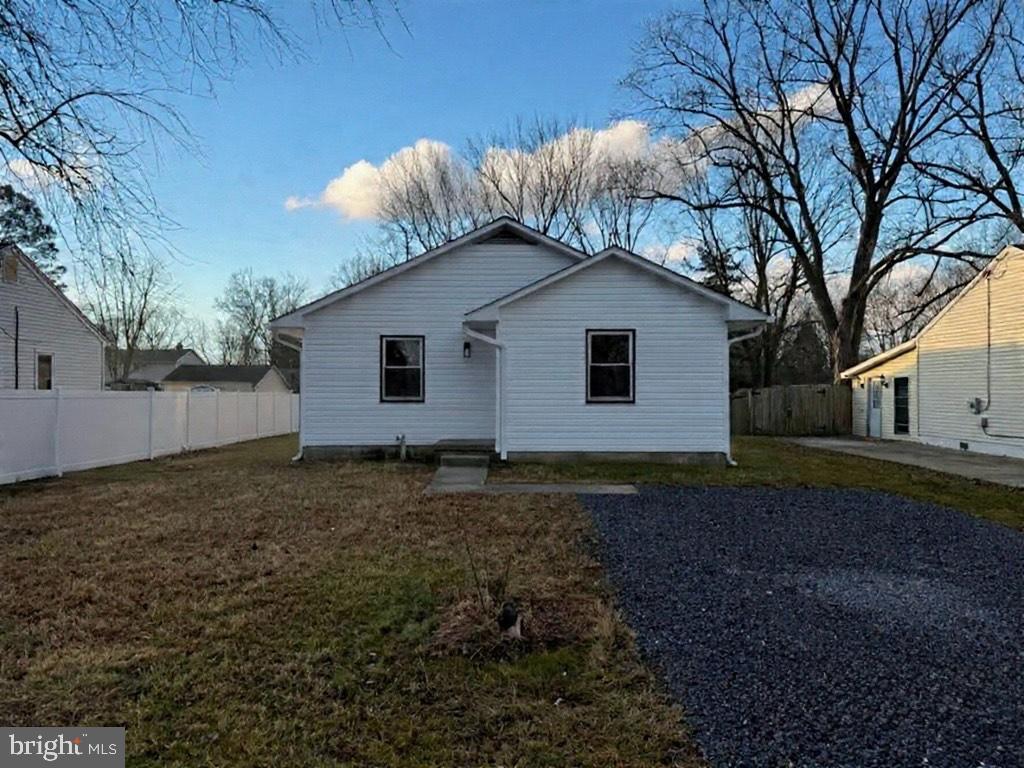 HARBOR VIEW - Residential
