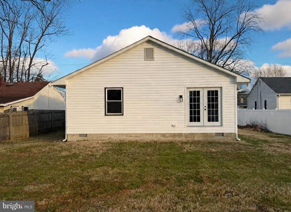 HARBOR VIEW - Residential