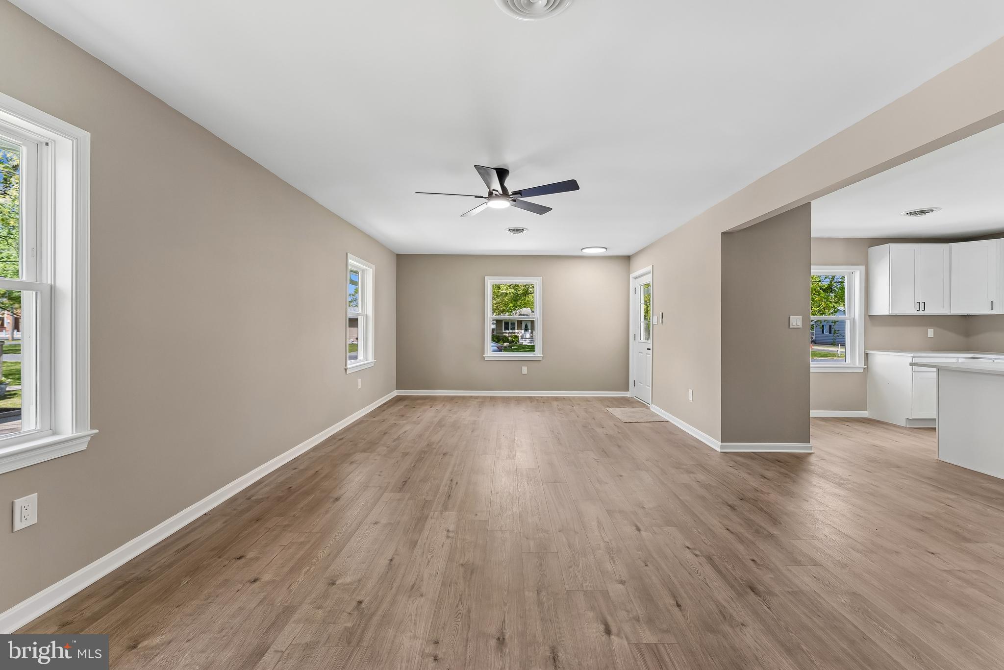 HARBOR VIEW - Residential