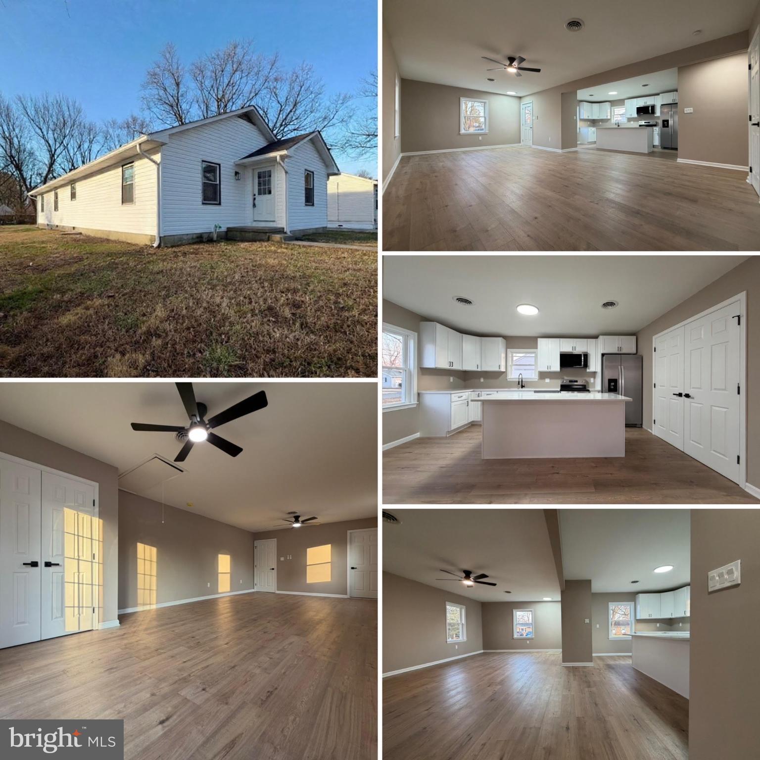 HARBOR VIEW - Residential