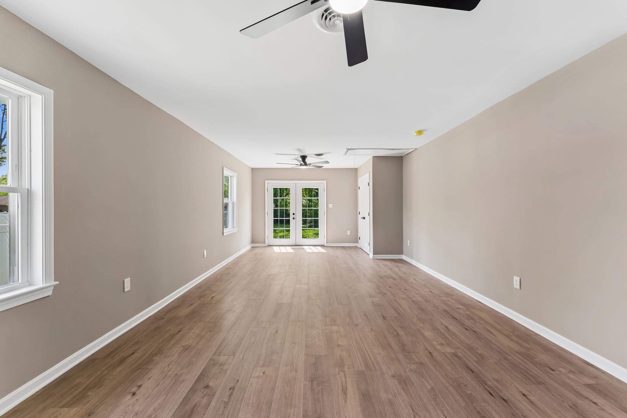 HARBOR VIEW - Residential