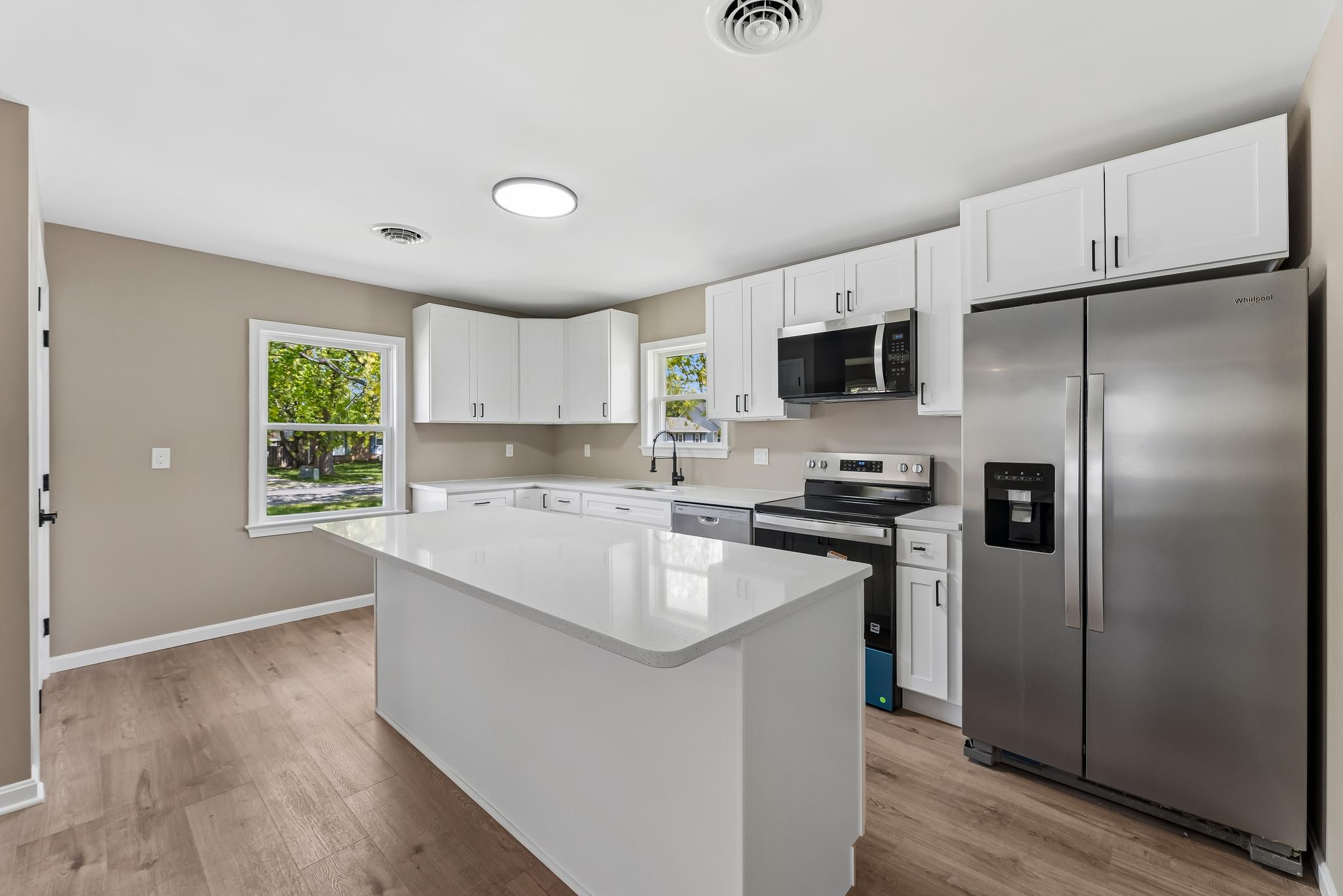 HARBOR VIEW - Residential